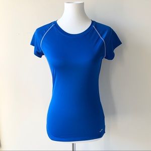 C9 by Champion Dry Fit Short Sleeve Shirt …